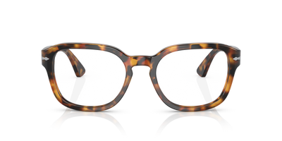 Persol PO3305S - Transitions® mit Madreterra Gestell und Grau Gläsern - Bild 2