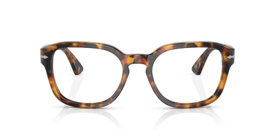 Persol PO3305S - Transitions® com armação Madreterra e lentes Cinzento - Imagens 2