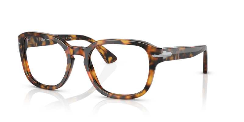 Visitar PO3305S - Transitions® con Montura Madreterra y Lentes Gris