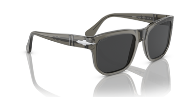 Persol PO3306S mit Opal Rauch Gestell und Grau Gläsern - Bild 3