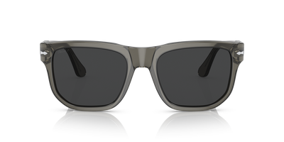 Persol PO3306S mit Opal Rauch Gestell und Grau Gläsern - Bild 2