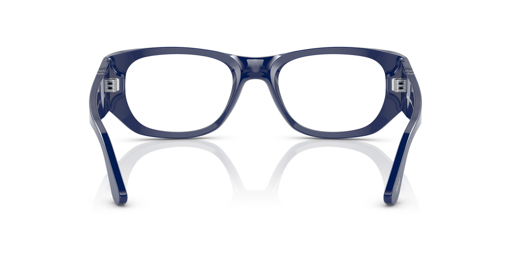 Persol PO3307S - Transitions® mit Blau Gestell und Blau Gläsern - Bild 5