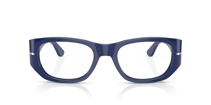 Visit PO3307S - Transitions® with Blue Frame and Blue Lenses