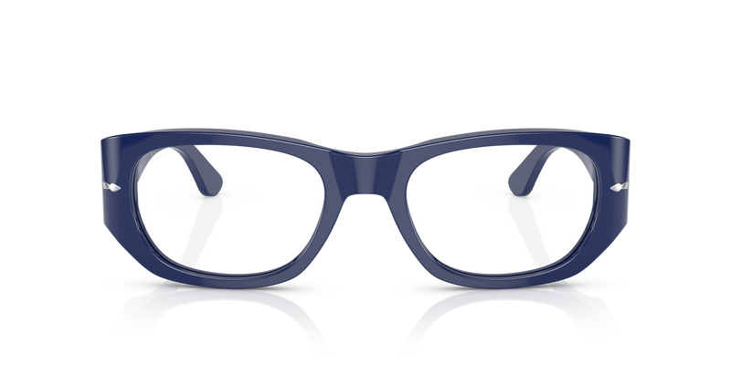 Visit PO3307S - Transitions® with Blue Frame and Blue Lenses