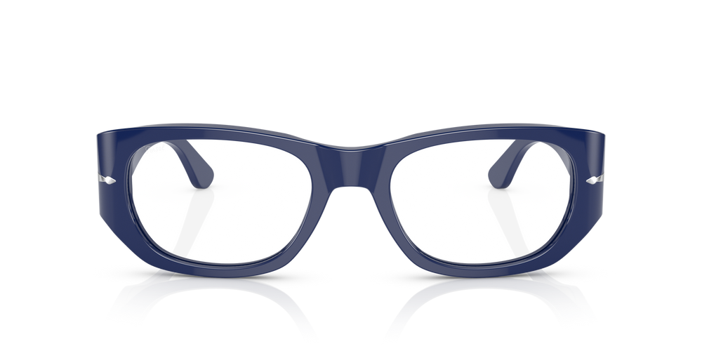 Persol PO3307S - Transitions® mit Blau Gestell und Blau Gläsern - Bild 2