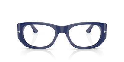 Persol PO3307S - Transitions® mit Blau Gestell und Blau Gläsern - Bild 2