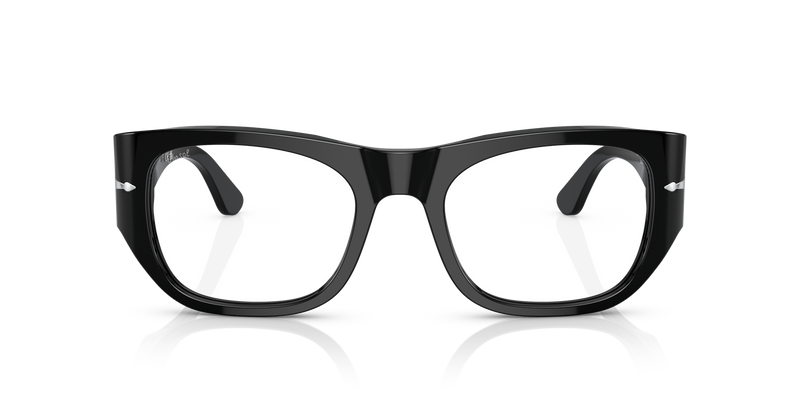 Visitar PO3308S - Transitions® con Montura Negro y Lentes Gris