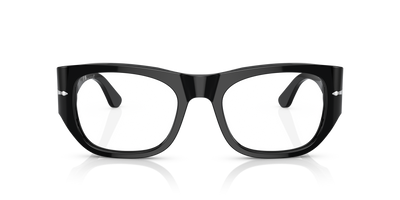 Persol PO3308S - Transitions® with Black Frame and Grey Lenses - Image 2