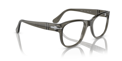 Persol PO3312V con Montatura Grigio Talpa Trasparente - Immagine 3
