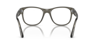 Persol PO3312V con Montatura Grigio Talpa Trasparente - Immagine 5