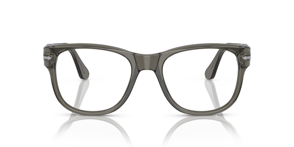Persol PO3312V con Montatura Grigio Talpa Trasparente - Immagine 2