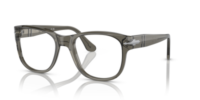 Persol PO3312V con Montatura Grigio Talpa Trasparente - Immagine 1