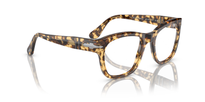 Persol PO3313S - Transitions® con Montura Habana y Lentes Marrón - Imagen 3