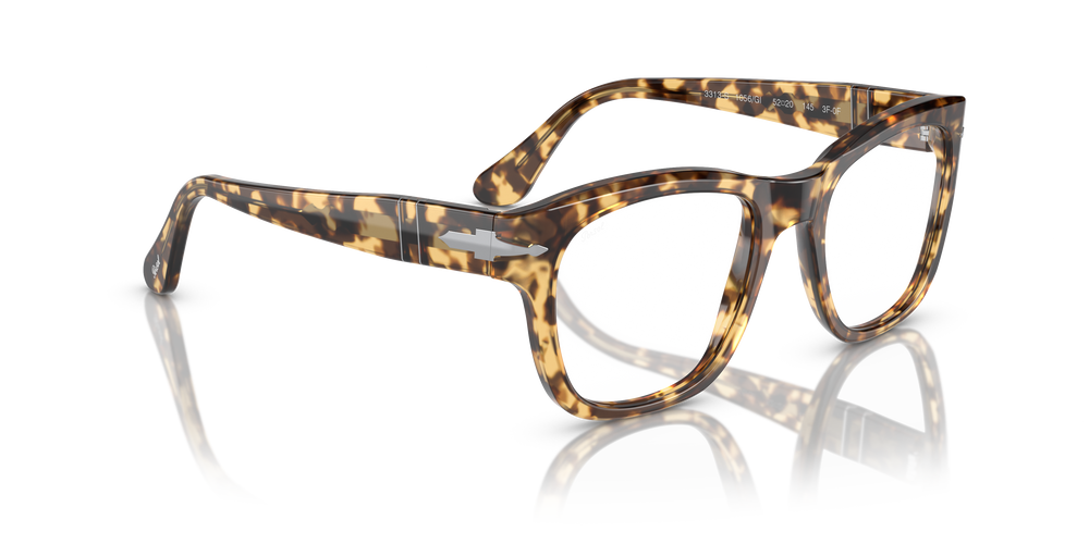Persol PO3313S - Transitions® with Havana Frame and Brown Lenses - Image 3