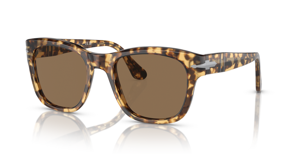 Persol PO3313S - Transitions® with Havana Frame and Brown Lenses - Image 7