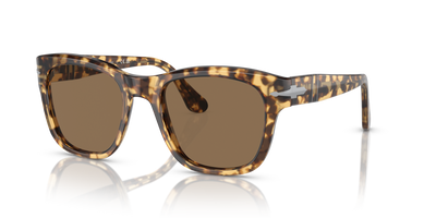 Persol PO3313S - Transitions® with Havana Frame and Brown Lenses - Image 7