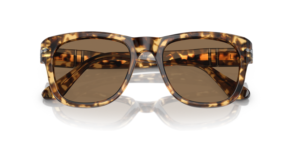 Persol PO3313S - Transitions® with Havana Frame and Brown Lenses - Image 6