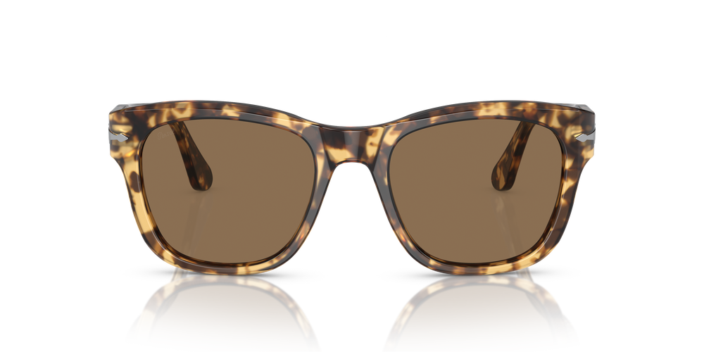 Persol PO3313S - Transitions® with Havana Frame and Brown Lenses - Image 8
