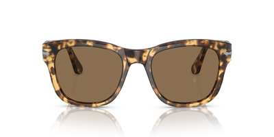 Persol PO3313S - Transitions® with Havana Frame and Brown Lenses - Image 8