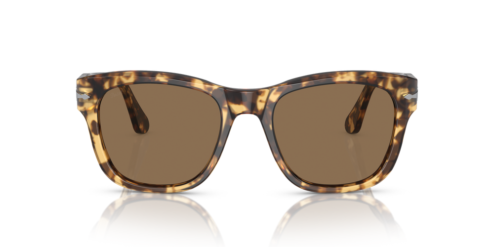 Persol PO3313S - Transitions® with Havana Frame and Brown Lenses - Image 8