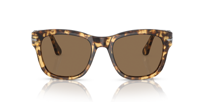 Persol PO3313S - Transitions® with Havana Frame and Brown Lenses - Image 8