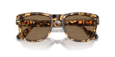 Persol PO3313S - Transitions® with Havana Frame and Brown Lenses - Image 9