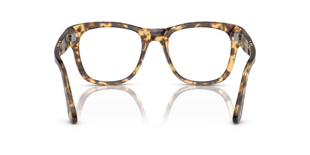 Persol PO3313S - Transitions® with Havana Frame and Brown Lenses - Image 5