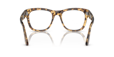 Persol PO3313S - Transitions® with Havana Frame and Brown Lenses - Image 5