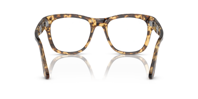 Persol PO3313S - Transitions® con Montura Habana y Lentes Marrón - Imagen 5