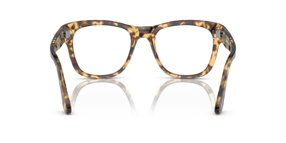 Persol PO3313S - Transitions® with Havana Frame and Brown Lenses - Image 5