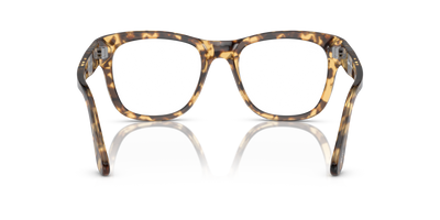 Persol PO3313S - Transitions® with Havana Frame and Brown Lenses - Image 5