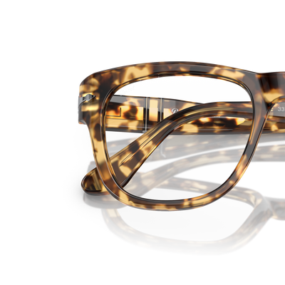 Persol PO3313S - Transitions® with Havana Frame and Brown Lenses – Variant Image