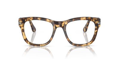 Persol PO3313S - Transitions® with Havana Frame and Brown Lenses - Image 2