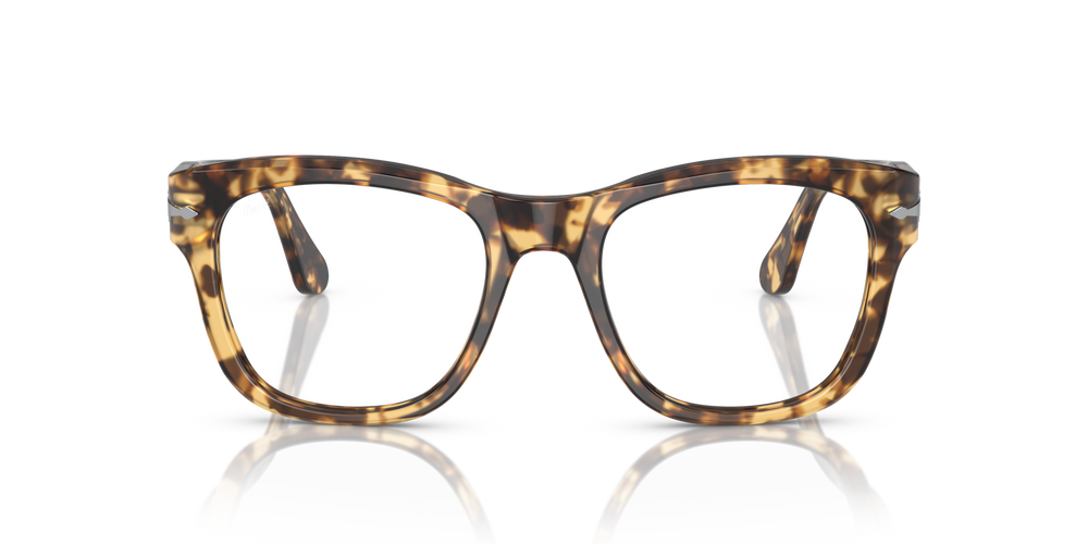 Persol PO3313S - Transitions® with Havana Frame and Brown Lenses - Image 2