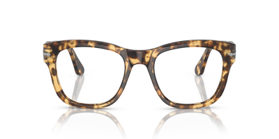 Persol PO3313S - Transitions® with Havana Frame and Brown Lenses - Image 2