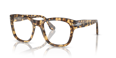 Persol PO3313S - Transitions® with Havana Frame and Brown Lenses - Image 1