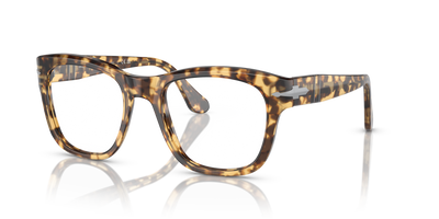 Persol PO3313S - Transitions® with Havana Frame and Brown Lenses - Image 1