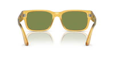 Persol PO3315S with Miele Frame and Green Lenses - Image 5