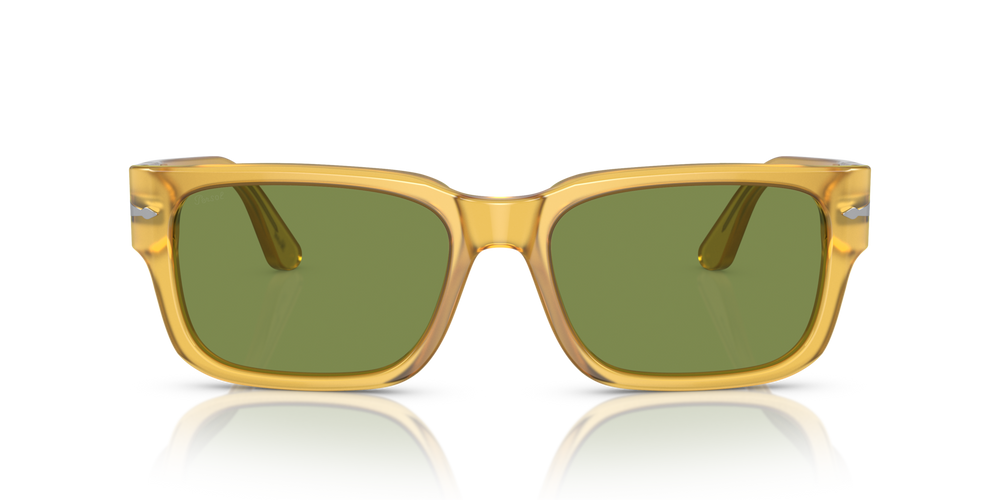 Persol PO3315S with Miele Frame and Green Lenses - Image 2