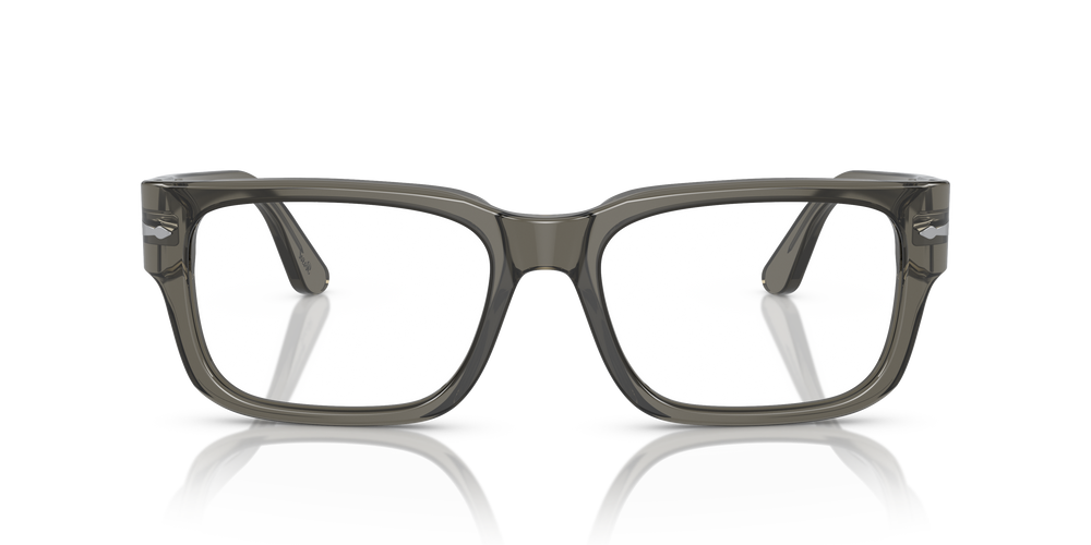 Persol PO3315V con Montatura Grigio Talpa Trasparente - Immagine 2