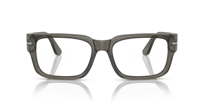 Persol PO3315V con Montatura Grigio Talpa Trasparente - Immagine 2
