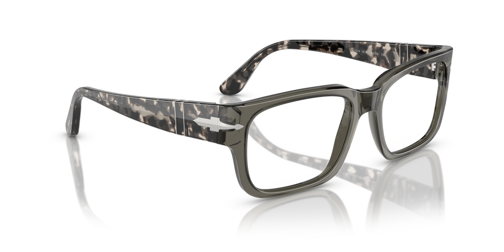 Persol PO3315V avec Monture Smoke - Image 3