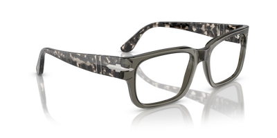 Persol PO3315V avec Monture Smoke - Image 3