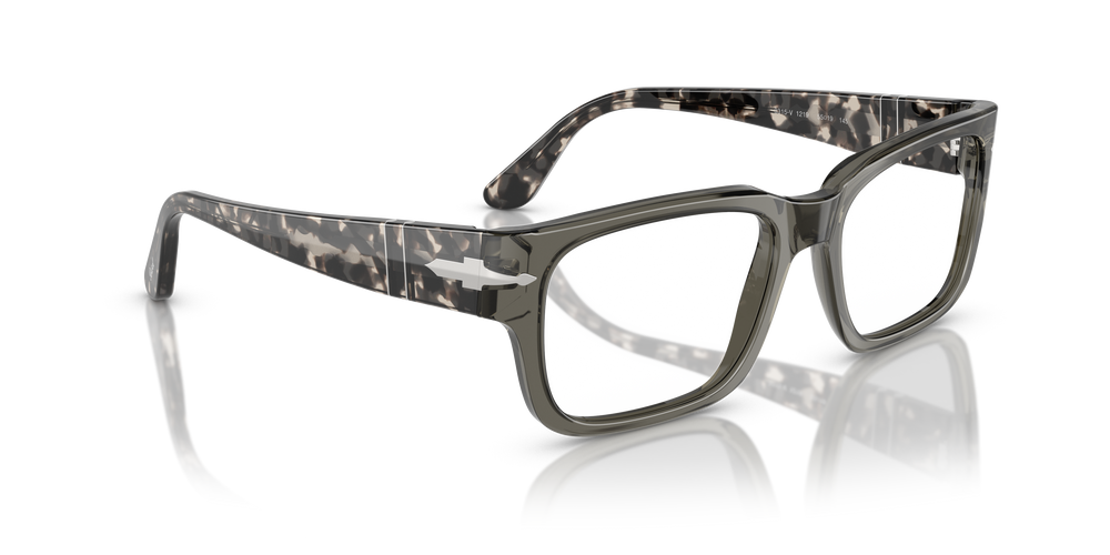 Persol PO3315V con Montatura Fumo - Immagine 3