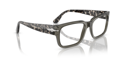 Persol PO3315V con Montatura Fumo - Immagine 3