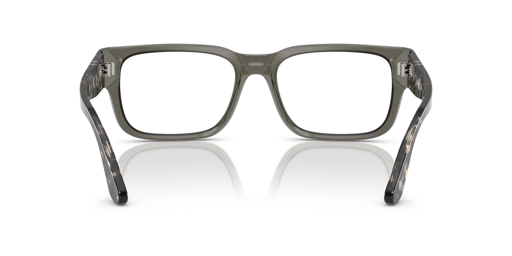 Persol PO3315V con Montatura Fumo - Immagine 5