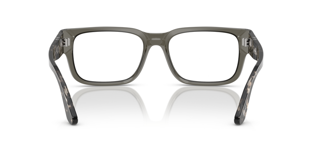 Persol PO3315V avec Monture Smoke - Image 5