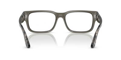 Persol PO3315V avec Monture Smoke - Image 5