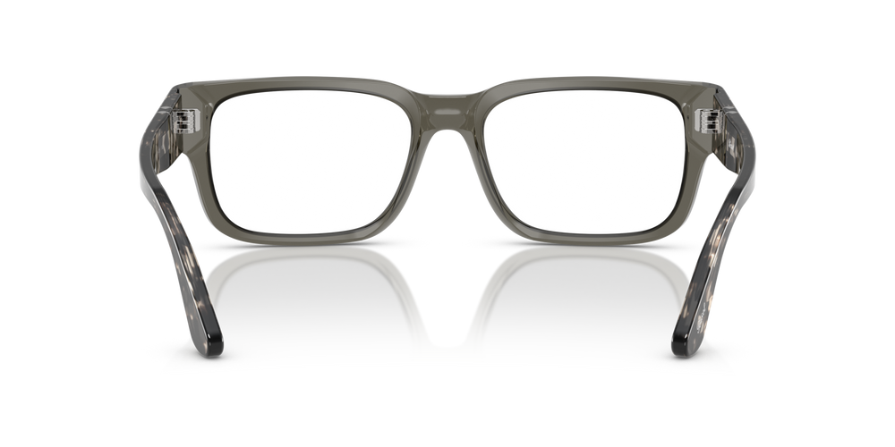 Persol PO3315V avec Monture Smoke - Image 5