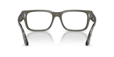 Persol PO3315V avec Monture Smoke - Image 5